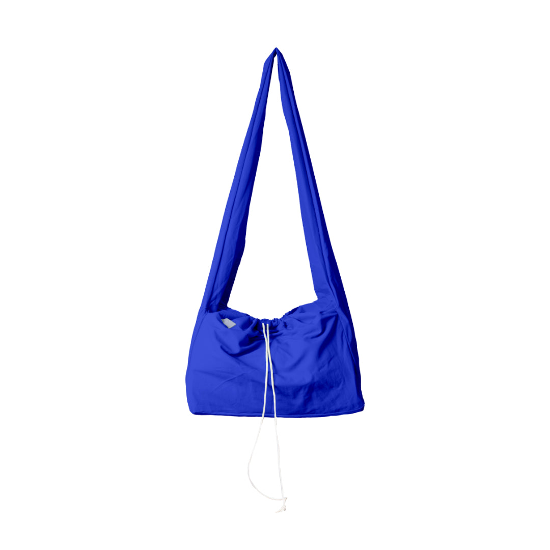 Onigiri Sling Bag Royal Blue