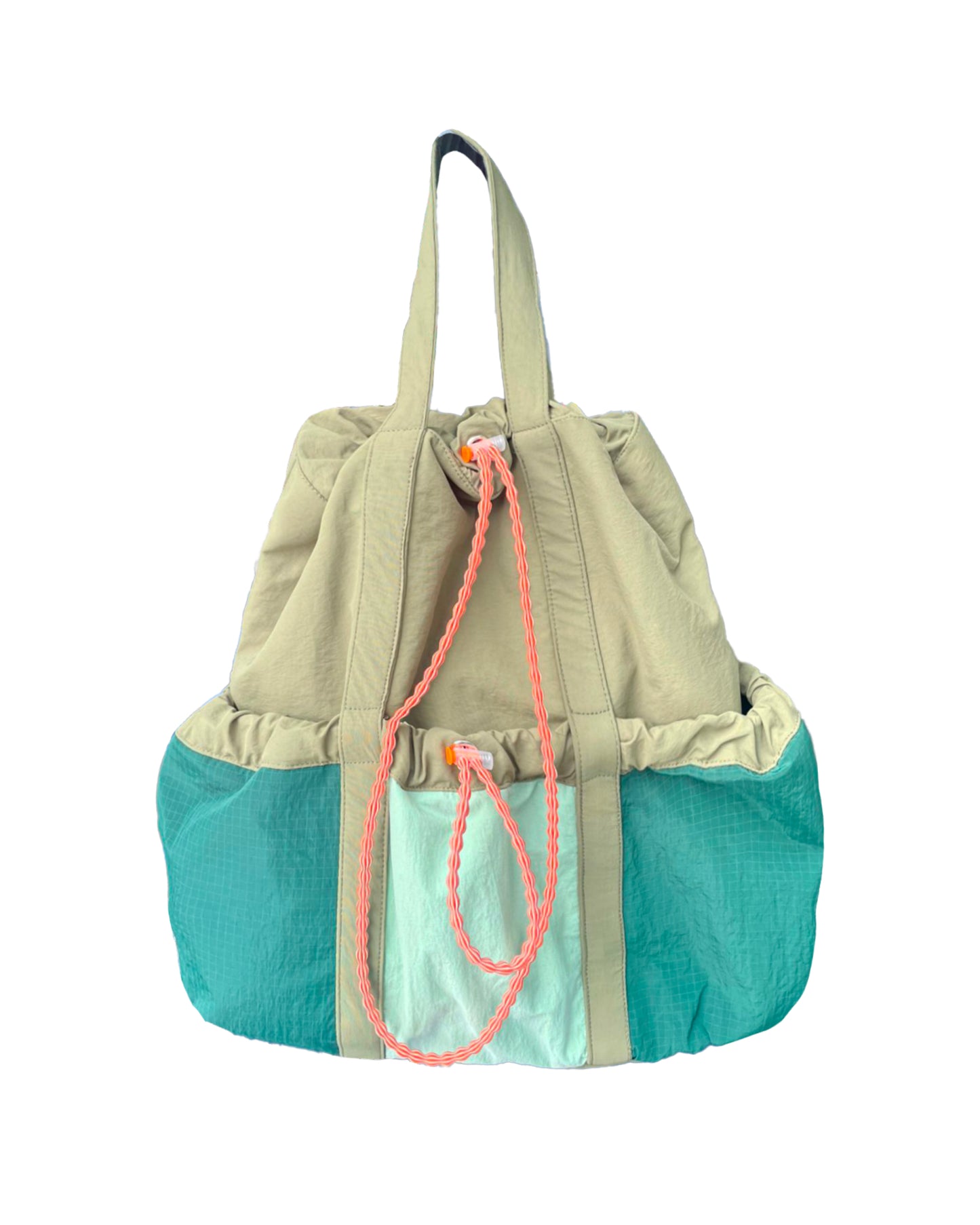 Onigiri Backpack