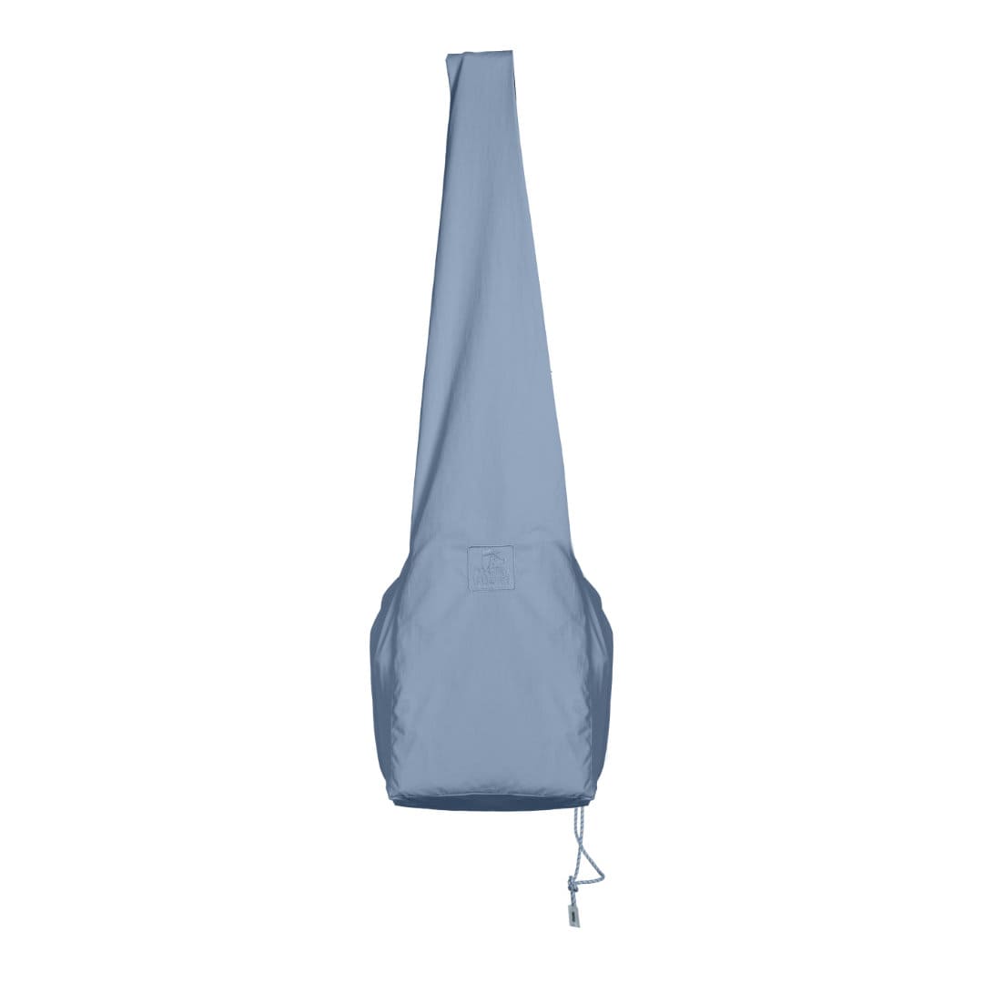 Onigiri Sling Bag Sky Blue