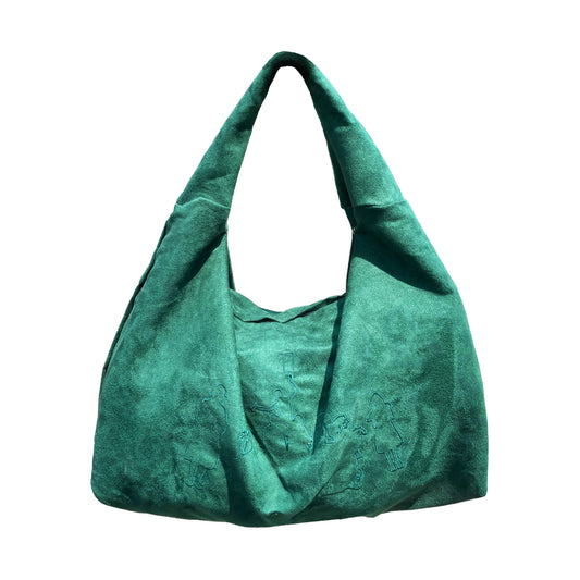 Shoulder Bag Measure Pleasure X Lomba Sihir