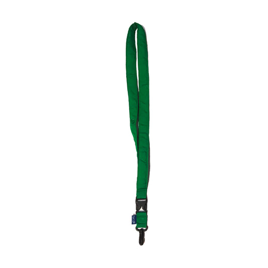 Poly Neck strap Grass