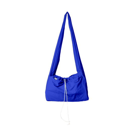 Onigiri Sling Bag Royal Blue
