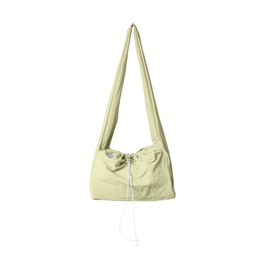 Onigiri Sling Bag Egg Nog