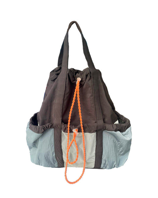 Onigiri Backpack