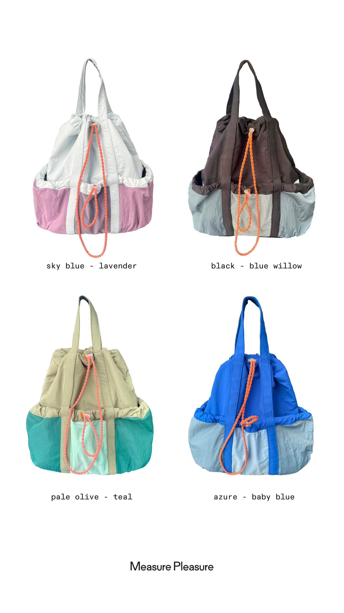 Onigiri Backpack