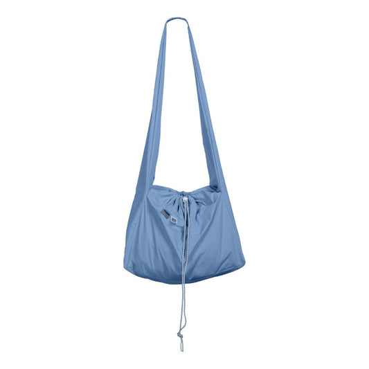 Onigiri Sling Bag Light Azzure